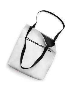 Bolsa Tote para Sujetadores de Cabello ArtAttack 40x40 cm 2