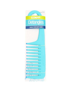Peine de Ducha Conair 1 unidad - Desenredador para Cabello 2