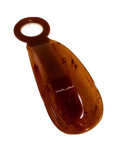 Calzador de Carey SoleTech 14.6 cm para Hombres 2