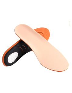 Plantillas Diabéticas Ortopédicas Europeas para Hombres y Mujeres