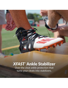Soporte para Tobillo XFAST ARYSE Mediano Helado - Estabilizador 2