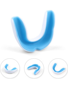 Protector Bucal Deportivo Yansguard Z-03 para Boxeo y Fútbol 2