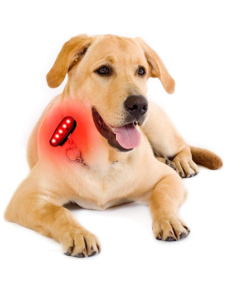 Luces de Seguridad LED Recargables Keywell - Paquete de 2