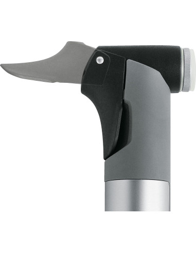 Bomba Mini Supershort SKS Alemania - 90 PSI, Aluminio, Gris