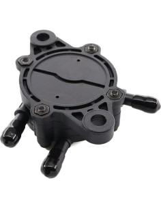 Bomba de combustible BXTech para Go Kart 212cc 196cc GX160 GX200 2