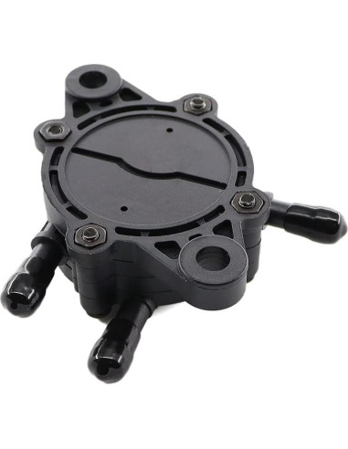 Bomba de combustible BXTech para Go Kart 212cc 196cc GX160 GX200