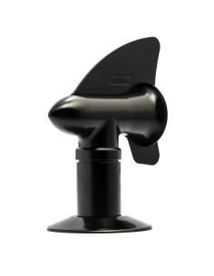 Cubierta de Ventilación Camco Cyclone 40597 - Extrae Olores RV