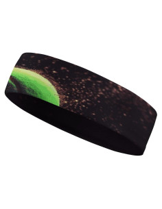 Banda para Sudor Deportiva LYDSKGEQ Unisex Poliester Tenis