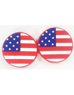 Dampener de Vibración para Raqueta de Tenis Jinshining - Silicona 2