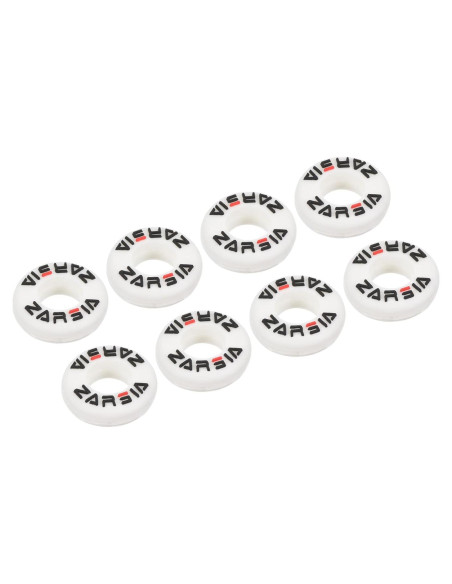 Amortiguador de Vibraciones PATIKIL para Raquetas de Tenis