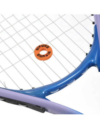 Amortiguador de Vibraciones PATIKIL para Raquetas de Tenis