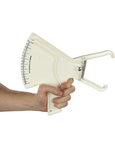 Calibrador de Pliegues Cutáneos Baseline 12-1125 Liviano 2