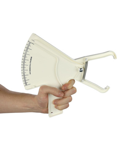 Calibrador de Pliegues Cutáneos Baseline 12-1125 Liviano