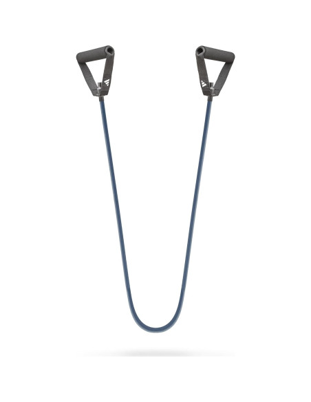 Tubo de Resistencia Adidas L3 15kg con Mangos Acolchados