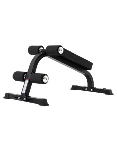 Banco de Abdominales ALTAS Strength AL-3026 Compacto 3.18kg