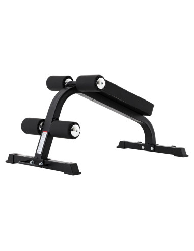 Banco de Abdominales ALTAS Strength AL-3026 Compacto 3.18kg