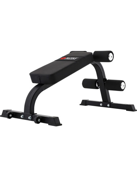 Banco de Abdominales ALTAS Strength AL-3026 Compacto 3.18kg