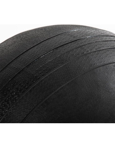 Balón de Slam de Caucho Titan Fitness 20.41 kg Texturizado 2