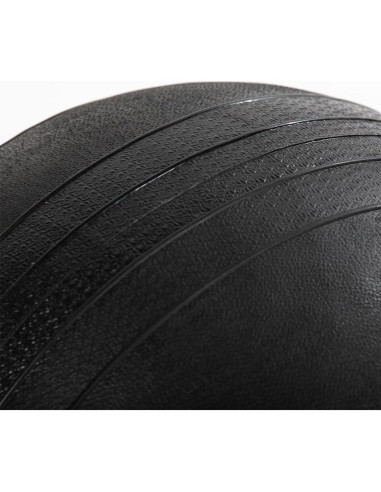Balón de Slam de Caucho Titan Fitness 20.41 kg Texturizado