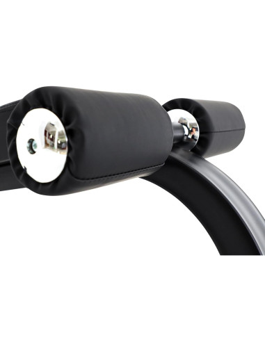 Banco de Abdominales ALTAS Strength AL-3026 Compacto 3.18kg