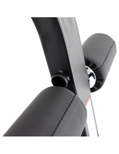 Banco de Abdominales ALTAS Strength AL-3026 Compacto 3.18kg