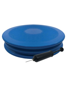Disco de Fortalecimiento del Núcleo Champion Sports 31.75 cm