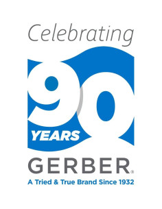 Cartucho de Válvula de Balance de Presión Gerber 14.5 cm 2