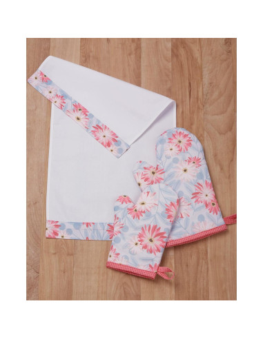 Kit de Costura Simplicity S9565 para Delantales y Accesorios