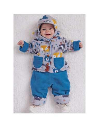 Kit de Patrones de Costura Butterick B6969 Tallas XXS-XL