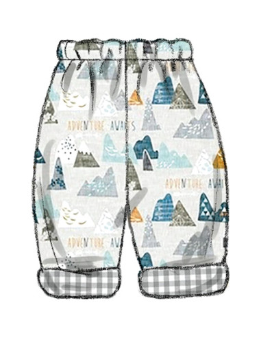 Kit de Patrones de Costura Butterick B6969 Tallas XXS-XL