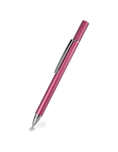 Stylus Pen BoxWave Rosa para Panasonic Toughbook CF-54