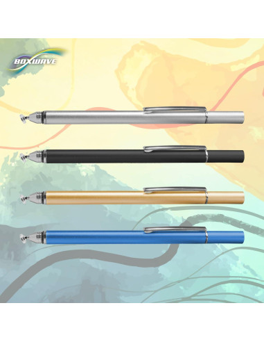 Stylus Pen BoxWave Rosa para Panasonic Toughbook CF-54