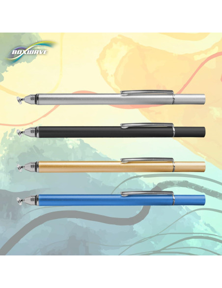 Stylus Pen BoxWave Rosa para Panasonic Toughbook CF-54