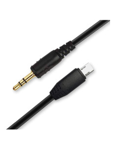 Cable de conexión remoto PIXEL S2 30cm para cámaras Sony