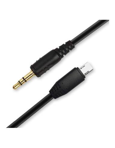 Cable de conexión remoto PIXEL S2 30cm para cámaras Sony