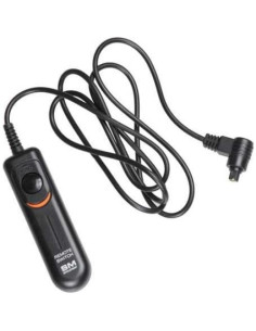 Cable de liberación de obturador SMDV para Canon EOS 1D, 5D, 7D 2