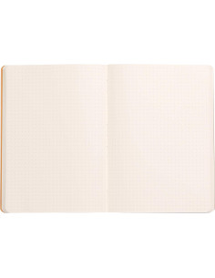 Cuaderno Rhodia Turquesa 15.24x21.59 cm con Puntos 2