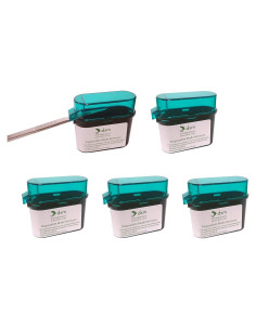 Removedor de Cuchillas de Escalpelo DXM - 5 Cajas