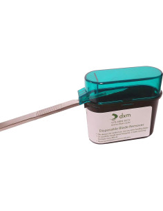 Removedor de Cuchillas de Escalpelo DXM - 5 Cajas 2