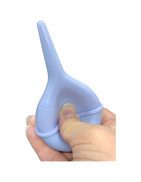 Bola de Succión Goma Estéril Comfort Soft - 4 Unidades