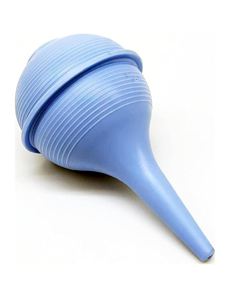 Bola de Succión Goma Estéril Comfort Soft - 4 Unidades