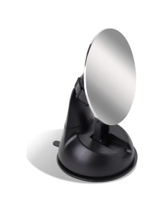 Espejo Retrovisor Convexo Ajustable Auto Dynasty 75mm