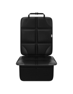 Protector de Asiento de Coche Meolsaek Universal Antideslizante
