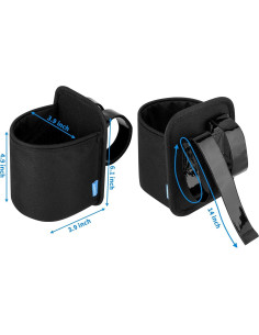 Soporte para Botella de Agua Xxerciz para Cinta de Correr 2