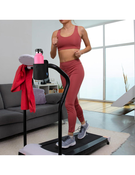 Soporte para Botella de Agua Xxerciz para Cinta de Correr