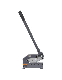 Cizalla de Placa de Metal KAKA INDUSTRIAL HS-10 25.4cm
