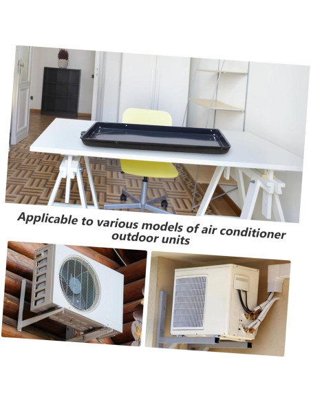 Bandeja de Goteo DOITOOL para Aire Acondicionado 67x26.5cm