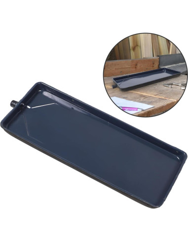 Bandeja de Goteo DOITOOL para Aire Acondicionado 67x26.5cm