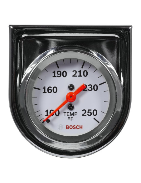 Medidor Mecánico de Temperatura Bosch SP0F000045 2" Dial Blanco