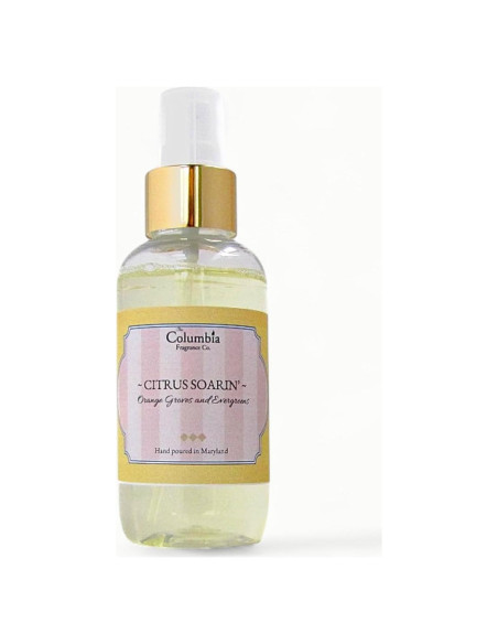 Spray de Fragancia Cítrica Soarin' - Set de 2 x 113ml